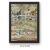 Monet Star Wars számfestő kép, kerettel, 50x70 cm 172839269