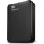 WD Elements Portable 4TB Black WDBLSS0040BBK-WESN 172843565