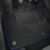 [SP]FO007 kék - Velúr szőnyegkészlet - passzoló autószőnyegek: Ford C-max II 2010-2019 Kék szegély 172851149