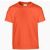 Gildan 5000 póló orangeXL 172886014