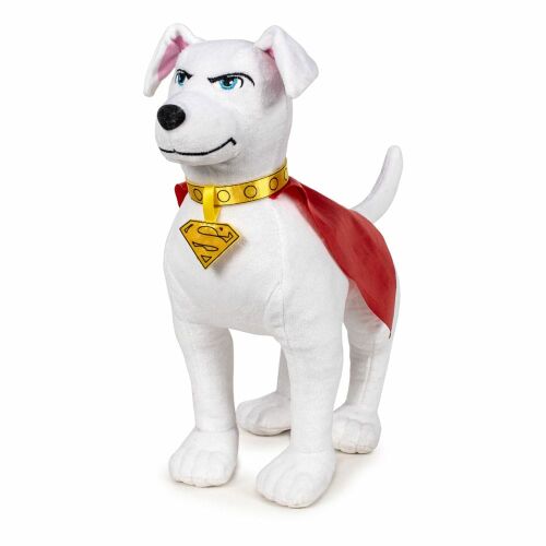 Superman Plüss Figura Krypto 32 cm 172893709 - Play by Play