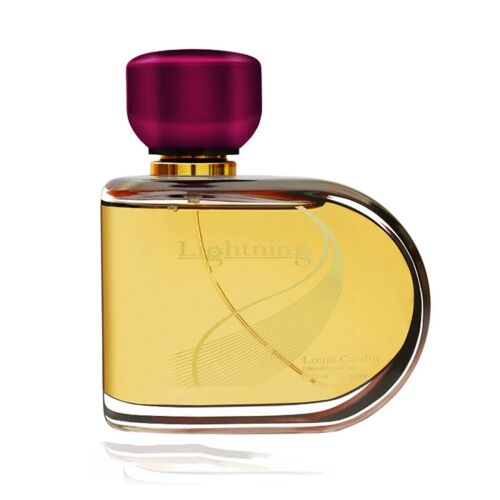 Louis Cardin, Lightning, Parfüm, Nőknek, 100 ml 172910331 