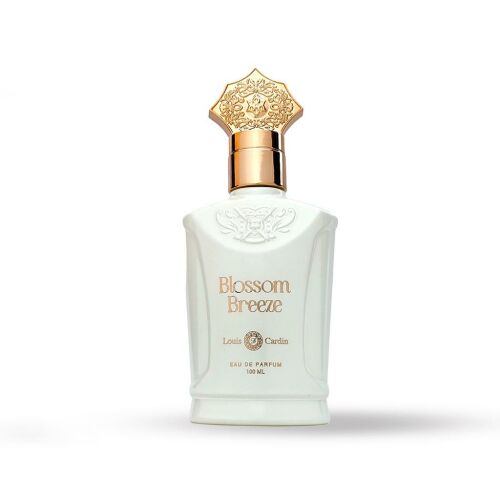 Louis Cardin, Blossom Breeze, Parfüm, Nőknek, 100 ml
