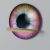 FANTASY EYE kerek polc 172915456