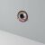 FANTASY EYE kerek polc 172915456