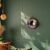 FANTASY EYE kerek polc 172915456