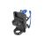 Kihúzható kulacstartó SKYMASTER Nexos SKYMASTER SkyMe PRO BLUE rollerhez 172934880