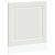 vidaXL mosogatógép előlap Porto fehér 60 x 1,5 x 67 cm 172941134
