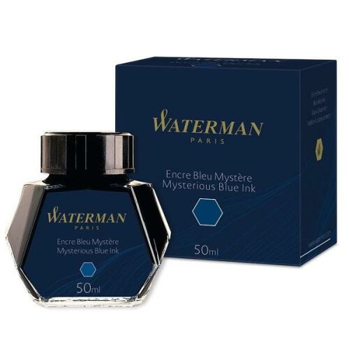 Sötétkék tinta 50ml 172948668 - Tintapatron