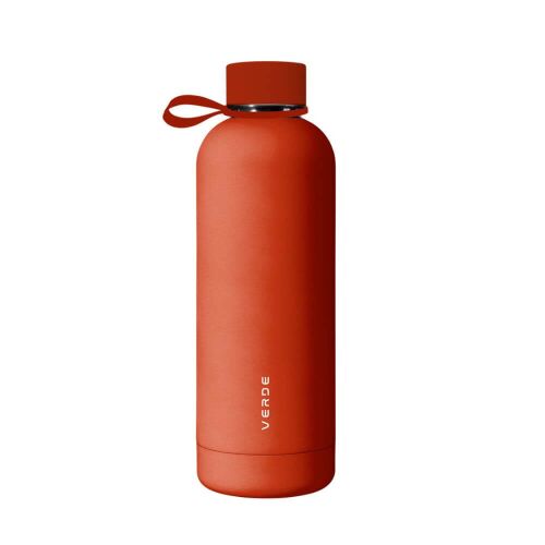 VERDE termosz, 500ml, téglaszínű 172960331 - Termosz és italtartó
