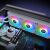 Thermaltake TH420 V2 Ultra ARGB Sync CPU folyadékhűtés Snow Edt. 172960336