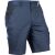 MAX ECO STRETCH rövidnadrág kék 54 172961946