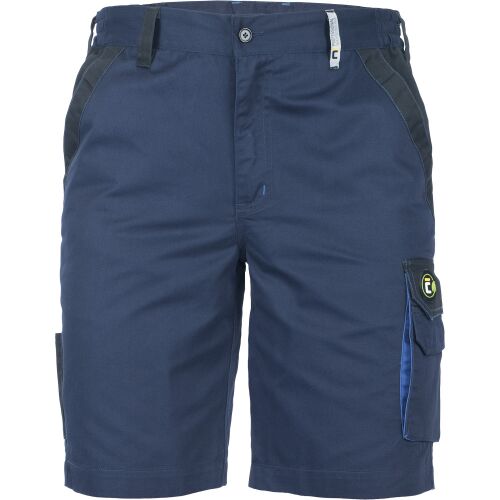 MAX ECO STRETCH rövidnadrág kék 60 172961996 - Munkásnadrág