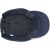 JSP HARDCAP A1+ 7cm sapka narancs 172962306