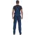 MAX SUMMER kertésznadrág navy/antrac. 52 172962263