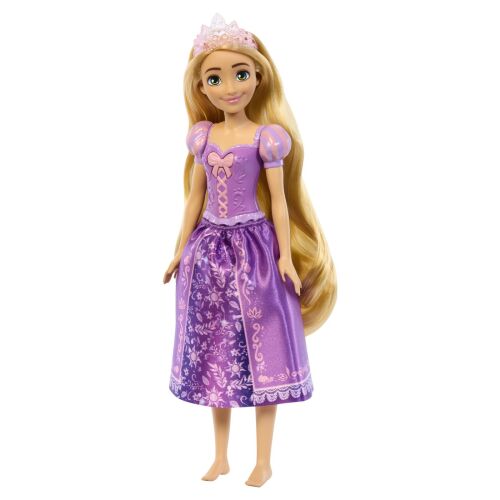 DISNEY HERCEGNŐ RAPUNZEL ÉNEKELŐ BABA 172966546 - Mesehős figura