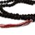 108 Rudraksha Mala Lánc - Sötét 172973354