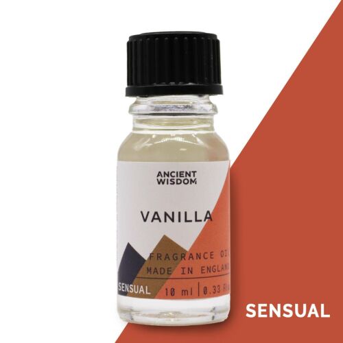 10ml Vanília Illatolaj 172973184 - Illatolaj