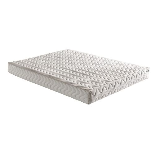 Hanah Home Matrac Fehér Niron Pocket RollPack 120x200 Egyszemélyes Méret 172974528 - Rugós matrac