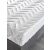 Hanah Home Matrac Fehér Niron Pocket RollPack 120x200 Egyszemélyes Méret 172974528