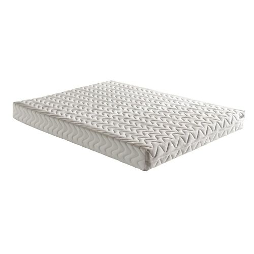 Hanah Home Mattress White Niron Pocket RollPack 140x190 Double Size