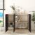 Hanah Home Többcélú Szekrény Tölgy Fekete Vo5-Ob 172975592