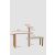 Hanah Home Kitchen Shelf White Ck31C - White 172975329