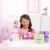 Barbie Party Unboxed baba, szőke 172976314