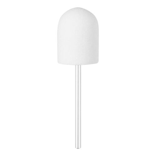 Exo csiszolósapka 13 mm/150 10 db. Hard Cap fehér