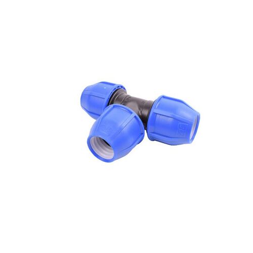 KPE T-idom   20mm x 20mm x 20mm    20db-cs  100db-d. 172925975 - KPE idom
