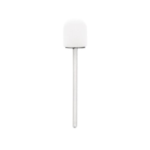 Exo csiszolósapka 10 mm/150 10 db Hard Cap fehér 172979602 - Manikűr és pedikűr eszköz