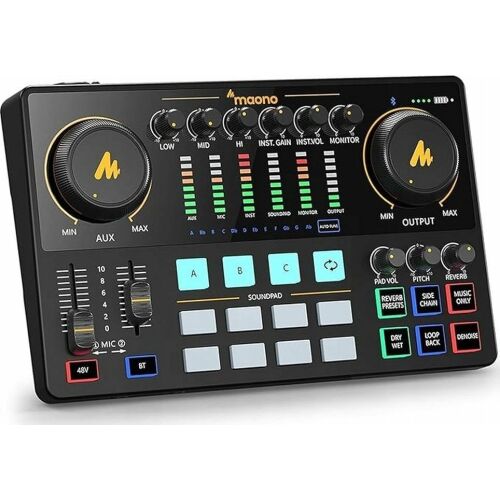 Maono AME2 (SB8072) 172979778 - Keverőpult