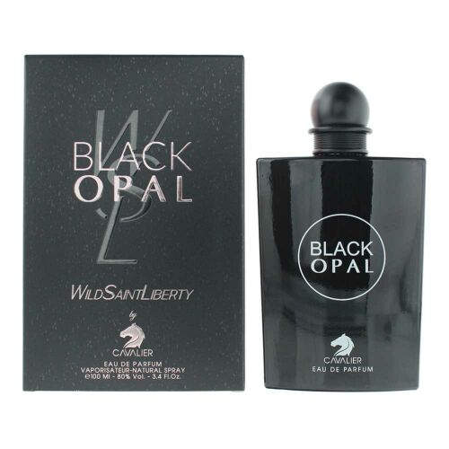 Cavalier, Black Opal, Parfüm, Nőknek, 100 ml 172980555 - Női parfüm