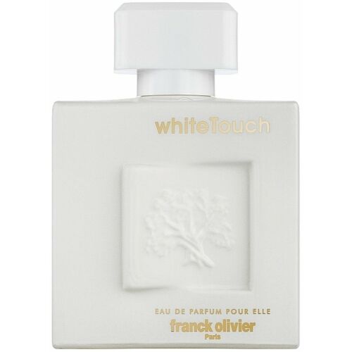 FRANCK OLIVIER White Touch Pour Elle EDP spray 50ml 172981487 - Testápolás és higiénia