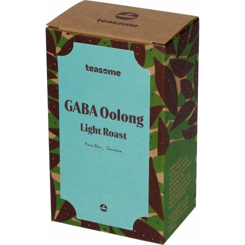 Teasome - GABA Oolong - Lágy tea 50g 172984344 - Zöld tea és fehér tea