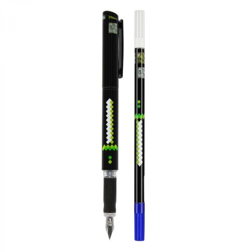 PIORO 2NAB PIXEL STK B/C 1/40 175154904 - Toll és ceruza készlet