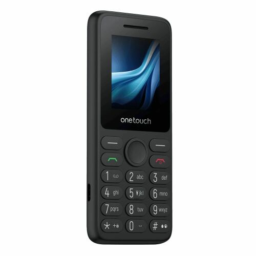 TCL 5041 4G 128MB DualSIM Grey 172985382 - TCL