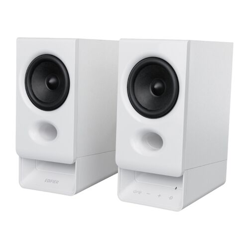 Edifier R20BT 2.0 hangszórók (fehér) 173201585 - PC hangszóró