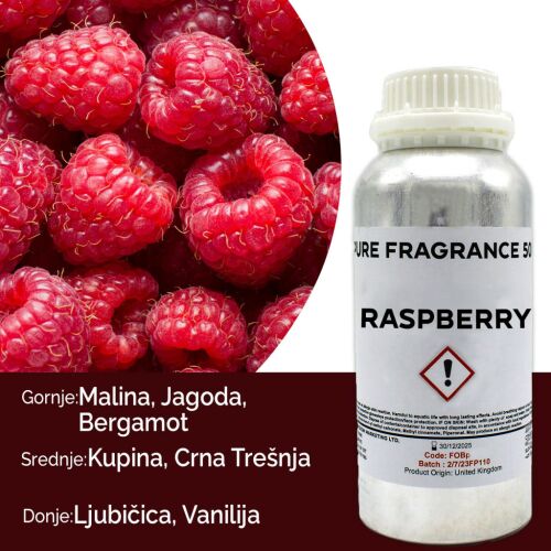 Málna Illatolaj- 500ml 172986299 - Illatolaj