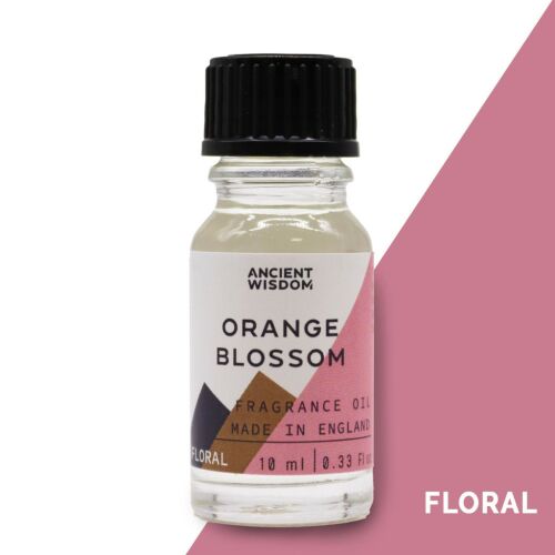 10ml Narancsvirág Illatolaj 172986569 - Illatolaj