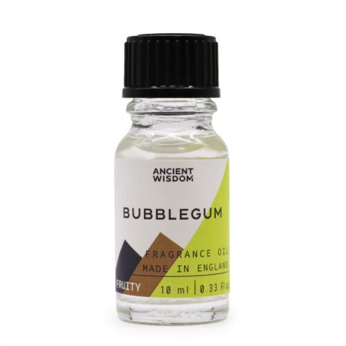 10ml Rágógumi Illatolaj 172986904 - Illatolaj