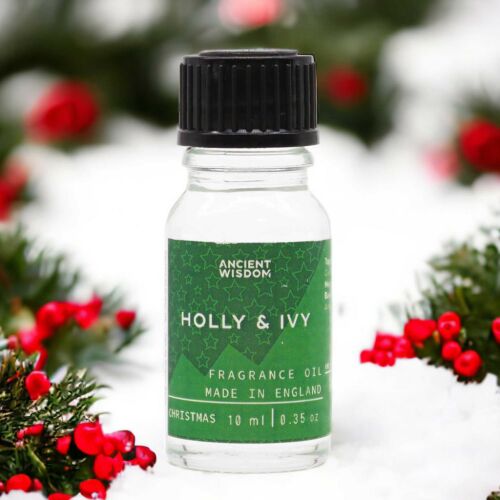 10ml Borostyán Illatolaj 172987109 - Illatolaj
