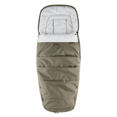 EASYWALKER Harvey NXT babakocsihoz való lábzsák Moss Green 172988754 - Lábzsák és bundazsák