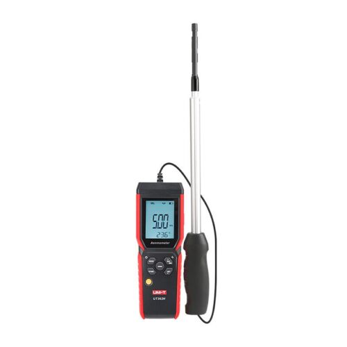 Uni-T UT362H szélmérő (UT362H) 184078981 