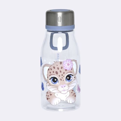 Gyermekedény, Cheetah, 400 ml 172990397 - Babatáplálás