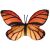 Monarch Butterfly párna 172996465