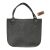 LADY XL filctáska, antracit - Éjfél 172998502