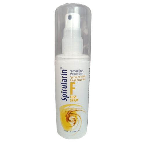 Spirularin F spray 100 ml