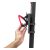 Kihúzható kulacstartó SKYMASTER Nexos SKYMASTER SkyMe PRO RED rollerhez 173019003