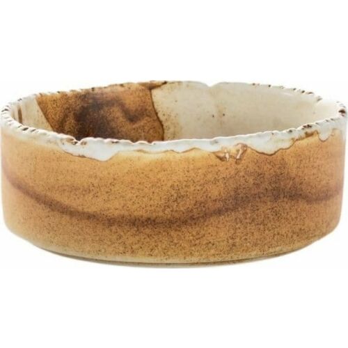 SAMTO Tál átmérője 13,3 cm krém 173027366 - Tál